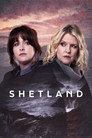 Poster for season 9 of Шетланд