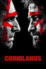 Poster for Кориолан