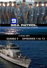 Poster for season 1 of Морской патруль