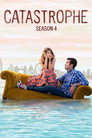 Poster for season 4 of Катастрофа
