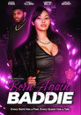 Poster for Born Again Baddie