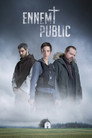 Poster for Враг общества