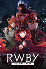 Poster for season 3 of Красный, Белый, Черный, Желтый