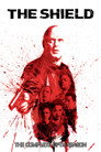 Poster for season 5 of Щит