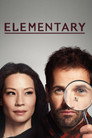 Poster for season 3 of Элементарно