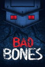 Poster for Bad Bones