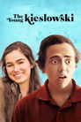 Poster for Молодой Кесьлёвский