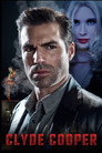 Poster for Клайд Купер