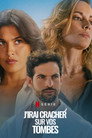Poster for season 1 of Пока ты не сгоришь