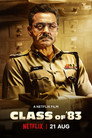 Poster for Class of '83