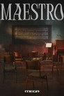 Poster for Maestro in Blue