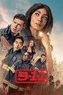 Poster for season 9 of 9-1-1