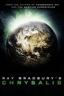 Poster for Chrysalis