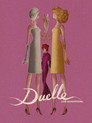 Poster for Duelle