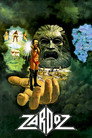 Poster for Зардоз