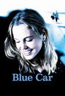 Poster for Blue Car