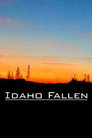 Poster for Idaho Fallen