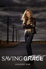 Poster for season 1 of Спасите Грейс
