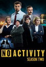 Poster for season 2 of Ничего не происходит
