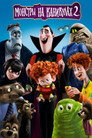 Poster for Hotel Transylvania 2