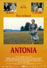 Poster for Антония