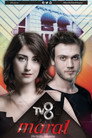 Poster for season 1 of Марал