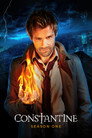 Poster for season 1 of Константин