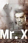 Poster for The Amazing Mr. X
