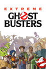 Poster for Extreme Ghostbusters