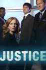 Poster for season 1 of Правосудие