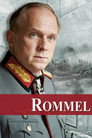 Poster for Rommel