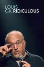 Poster for Луи Си Кей: Смешно.