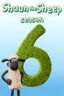Poster for season 6 of Барашек Шон