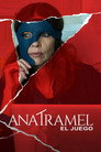 Poster for season 1 of Ана. Все включено.