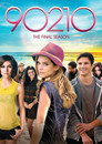 Poster for season 5 of Беверли-Хиллз 90210: Новое поколение