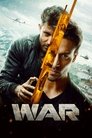 Poster for War