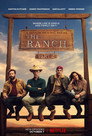 Poster for season 2 of Ранчо
