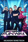 Poster for season 19 of Проект Подиум