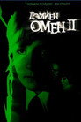Poster for Омен II: Дэмиен