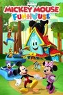 Poster for Mickey Mouse Funhouse