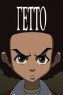 Poster for Гетто