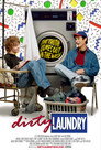 Poster for Dirty Laundry