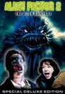 Poster for Фактор Чужих 2: Буйство Чужих