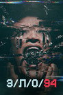 Poster for V/H/S/94