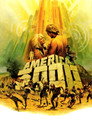 Poster for America 3000