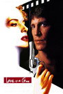 Poster for Любовь - это пистолет