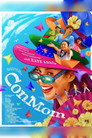 Poster for ConMom