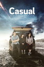 Poster for season 4 of Без обязательств