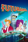 Poster for season 8 of Футурама