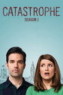 Poster for season 1 of Катастрофа